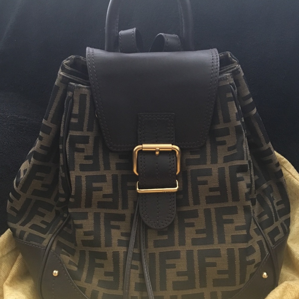 FENDI Backpack
